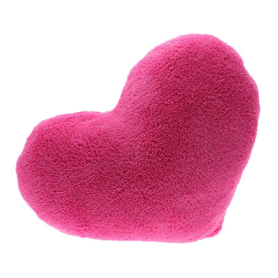 Vanker Colors Soft Love Heart Shape Fluffy Throw Pillows Cushions Block Gifts for Lover
Vanker Colors Soft Love Heart Shape Fluffy Throw Pillows Cushions Block Gifts for Lover