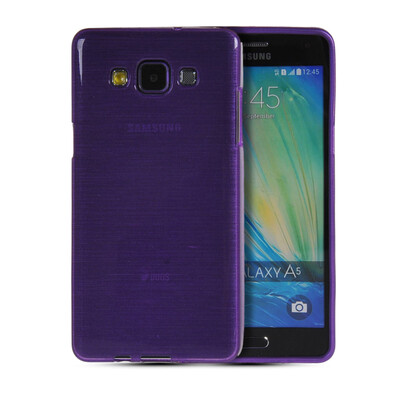 MOONCASE Мягкие гибкие силиконовый гель ТПУ Оболочка задняя крышка чехол для Samsung Galaxy A5 фиолетовый
MOONCASE Мягкие гибкие силиконовый гель ТПУ Оболочка задняя крышка чехол для Samsung Galaxy A5 фиолетовый