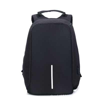 USB Charging Men&Women Laptop Backpack for Young Peoplebag Fashion Backpack Casual Shoulder Anti-theft Bag
USB Charging Men&Women Laptop Backpack for Young Peoplebag Fashion Backpack Casual Shoulder Anti-theft Bag