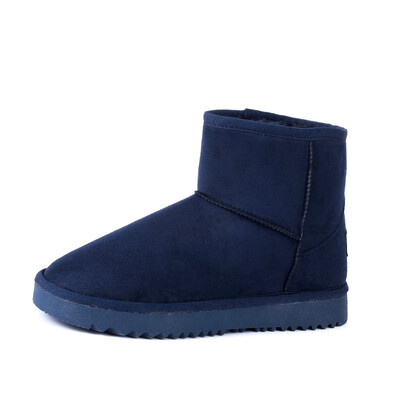 GENERAL Women's Fashion Snow Boots 2016 Solid Round Toe Slip-On Donna Scarpe Chaussure Femme Sapato Feminino Scarpe
GENERAL Women's Fashion Snow Boots 2016 Solid Round Toe Slip-On Donna Scarpe Chaussure Femme Sapato Feminino Scarpe
