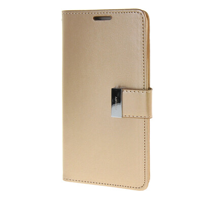 MOONCASE Case for Samsung Galaxy A7 Flip Leather Wallet Card Slot Bracket Back Cover Gold
MOONCASE Case for Samsung Galaxy A7 Flip Leather Wallet Card Slot Bracket Back Cover Gold