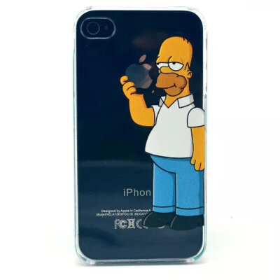 MITI Fashion Soft Tpu Gel Back Cover Case For Iphone 4 4S Capa Clear Side Protective Mobile Phone Cases 4 4S Cartoon Case Retail
MITI Fashion Soft Tpu Gel Back Cover Case For Iphone 4 4S Capa Clear Side Protective Mobile Phone Cases 4 4S Cartoon Case Retail