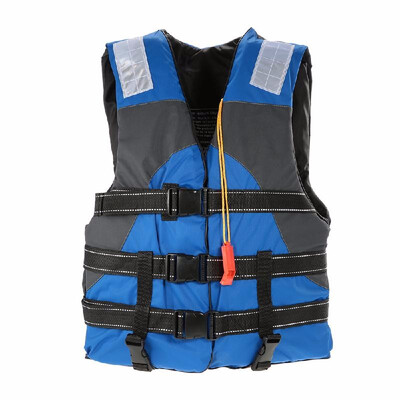 Lixada Outdoor Adult Lifesaving Life Jacket Safety Survival Suit Buoyancy Aid Flotation Device Work Vest Clothing Swimming Marine
Lixada Outdoor Adult Lifesaving Life Jacket Safety Survival Suit Buoyancy Aid Flotation Device Work Vest Clothing Swimming Marine