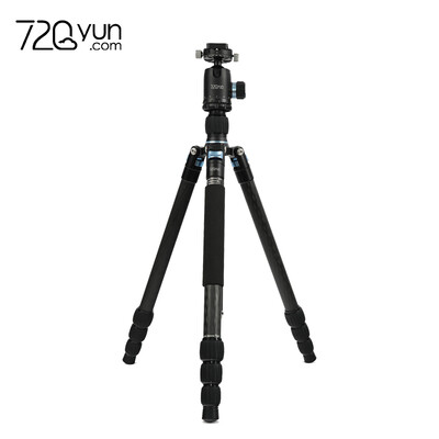 720 cloud SLR camera photography camera tripod eight-layer carbon fiber portable tripod travel professional bracket
720 cloud SLR camera photography camera tripod eight-layer carbon fiber portable tripod travel professional bracket