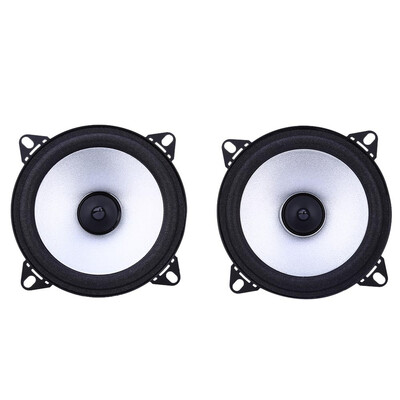 LABO LB - PS1401D Paired 4 inch Vehicle Loudspeaker Car HiFi Full Range Bubble Gum Edge Speaker Small unit caliber size good bass
LABO LB - PS1401D Paired 4 inch Vehicle Loudspeaker Car HiFi Full Range Bubble Gum Edge Speaker Small unit caliber size good bass