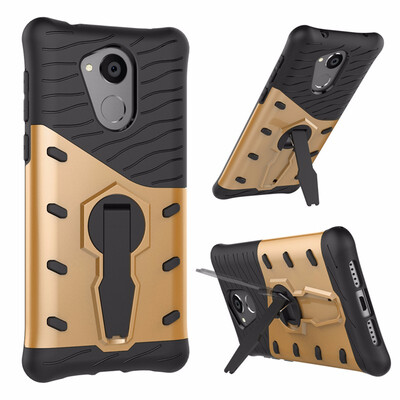 Goowiiz Phone Case For Huawei Honor 6CEnjoy 6SNova Smart Luxury Armor TPUPC Silicone Hard Bracket Prevent falling
Goowiiz Phone Case For Huawei Honor 6CEnjoy 6SNova Smart Luxury Armor TPUPC Silicone Hard Bracket Prevent falling