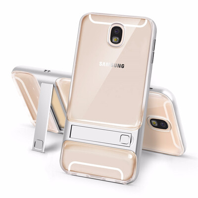 Goowiiz Phone Case For Samsung Galaxy J7 Pro 2017J7J730 European Fashion Slim Shockproof Silicone TPU PC Hard Bracket
Goowiiz Phone Case For Samsung Galaxy J7 Pro 2017J7J730 European Fashion Slim Shockproof Silicone TPU PC Hard Bracket