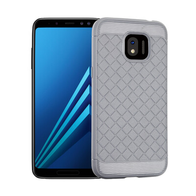 Goowiiz роскошный корпус телефона для Samsung Galaxy J7 Plus очень вентиляция плетение мягкий защита от падения защита
Goowiiz роскошный корпус телефона для Samsung Galaxy J7 Plus очень вентиляция плетение мягкий защита от падения защита