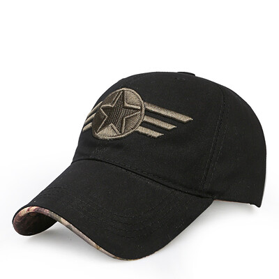 Guttavalli Women Men Fashion Cotton Outdoor Baseball Hats Summer Sunscreen Stars Embroidery Caps Soft Leisure Adjustable Sunhats
Guttavalli Women Men Fashion Cotton Outdoor Baseball Hats Summer Sunscreen Stars Embroidery Caps Soft Leisure Adjustable Sunhats