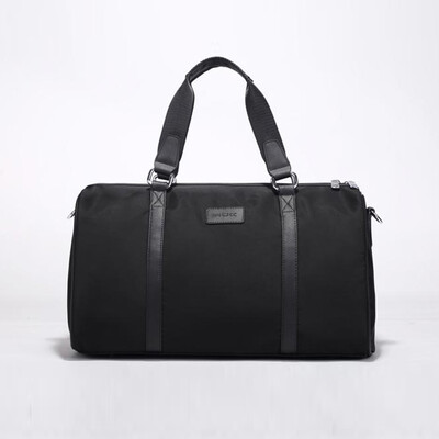 MYBOCC travel bag large capacity fashion billiard shoulder slung lightweight nylon short-distance travel bag travel bag A569 black large
MYBOCC travel bag large capacity fashion billiard shoulder slung lightweight nylon short-distance travel bag travel bag A569 black large