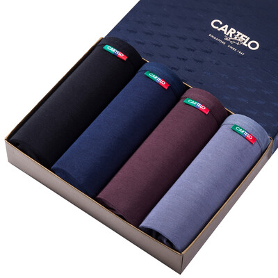 Cardi music crocodile men&39s underwear 4 men&39s fashion casual flat pants black possession of green light gray purple 3XL code CM13001-4
Cardi music crocodile men&39s underwear 4 men&39s fashion casual flat pants black possession of green light gray purple 3XL code CM13001-4