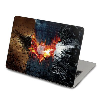GEEKIDmacbook Pro retina 13 decal sticker top cover apple decal retina top sticker Bat macbook retina decal sticker
GEEKIDmacbook Pro retina 13 decal sticker top cover apple decal retina top sticker Bat macbook retina decal sticker