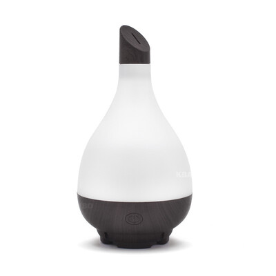 95 ML USB Aroma Essential Oil Diffuser Ultrasonic Cool Mist Humidifier Air Purifier LED Night light for Office Home
95 ML USB Aroma Essential Oil Diffuser Ultrasonic Cool Mist Humidifier Air Purifier LED Night light for Office Home