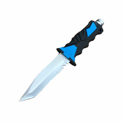 CHACHEKA Professional High Quality Multi-purpose Tactical Diving Leggings Fixed Blade Knife Outdoor Survival Portable Tools
CHACHEKA Professional High Quality Multi-purpose Tactical Diving Leggings Fixed Blade Knife Outdoor Survival Portable Tools
