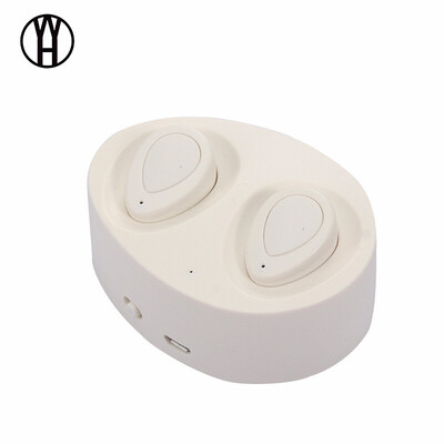 Jiuhong K2 TWS Wireless headphone Binaural Bluetooth Earphone Mini In-Ear Headset Stereo Music With Charger Box For smart phone
Jiuhong K2 TWS Wireless headphone Binaural Bluetooth Earphone Mini In-Ear Headset Stereo Music With Charger Box For smart phone