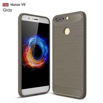Goowiiz Phone Case For Huawei Honor V98 Pro Fashion Slim Carbon Fiber TPU Soft Silicone Prevent falling
Goowiiz Phone Case For Huawei Honor V98 Pro Fashion Slim Carbon Fiber TPU Soft Silicone Prevent falling
