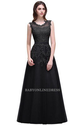 2018 Lace Embroidery Long Prom Dresses Pink Sheer Back Pearls Formal Evening Party Dresses
2018 Lace Embroidery Long Prom Dresses Pink Sheer Back Pearls Formal Evening Party Dresses