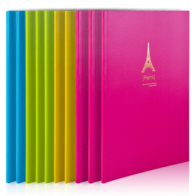 Guangbo GuangBo 10 loaded 25K60 Zhang Hyun hard note notebook diary copy of the color random HGB01008
Guangbo GuangBo 10 loaded 25K60 Zhang Hyun hard note notebook diary copy of the color random HGB01008