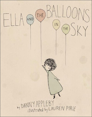 Ella&the Balloons in the Sky 
Ella&the Balloons in the Sky