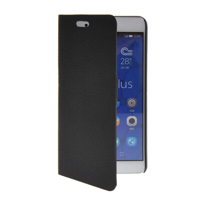 MOONCASE Slim Leather Side Flip Wallet Card Slot Pouch with Kickstand Shell Back Case Cover for Huawei Honor 6X Black
MOONCASE Slim Leather Side Flip Wallet Card Slot Pouch with Kickstand Shell Back Case Cover for Huawei Honor 6X Black