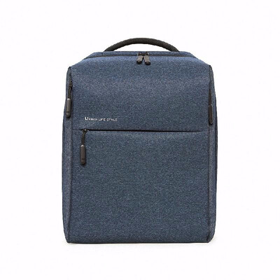 Original Xiaomi Minimalism Backpack Urban Life Style Bag Four Layer Storage Space Large Capacity Rucksack 14 inch Laptop Bags
Original Xiaomi Minimalism Backpack Urban Life Style Bag Four Layer Storage Space Large Capacity Rucksack 14 inch Laptop Bags