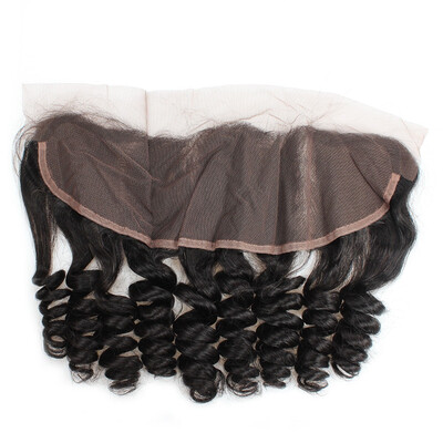 Ishow Hair 7A Loose wave 13x4 Lace Frontal Closure Good Quality Peruvian Loose Wave Human Hair Free Shipping
Ishow Hair 7A Loose wave 13x4 Lace Frontal Closure Good Quality Peruvian Loose Wave Human Hair Free Shipping