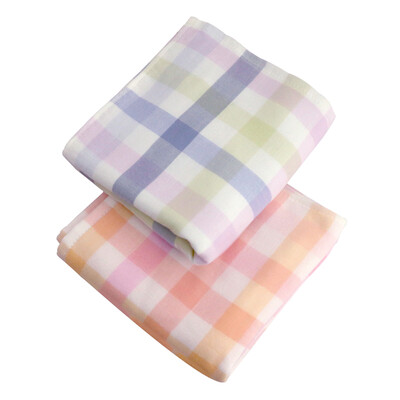 Montagut towel home textile gauze square towel 2 cotton soft absorbent bluepowder 85gbar 3475cm
Montagut towel home textile gauze square towel 2 cotton soft absorbent bluepowder 85gbar 3475cm