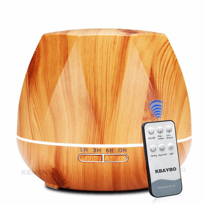 550ml Air Humidifier Essential Oil Diffuser Ultrasonic Cool Mist Humidifier LED Night Light for Office Home Bedroom Living Room
550ml Air Humidifier Essential Oil Diffuser Ultrasonic Cool Mist Humidifier LED Night Light for Office Home Bedroom Living Room