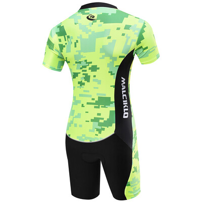 Malciklo Mens Cycling Jersey Pro Team Triathlon Suit Cycling Clothing Bike Jumpsuit Maillot Cycling Sets Ropa Ciclismo
Malciklo Mens Cycling Jersey Pro Team Triathlon Suit Cycling Clothing Bike Jumpsuit Maillot Cycling Sets Ropa Ciclismo