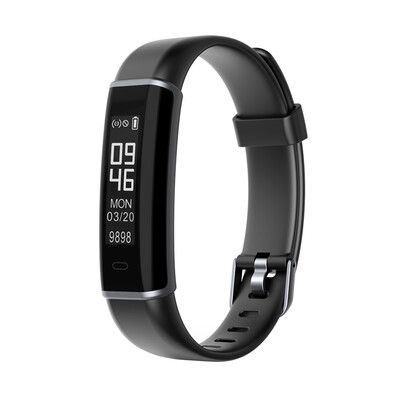 ID130 HR Smart Band IP67 Waterproof Heart Rate Monitor Fitness Tracker Smartband Bracelet Activity Tracker Wristband
ID130 HR Smart Band IP67 Waterproof Heart Rate Monitor Fitness Tracker Smartband Bracelet Activity Tracker Wristband