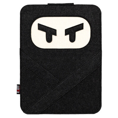 BUBM AIR2 ниндзя IPAD кристалла контузия чувствовала подходящего таблеточного защитного рукав мультфильм Ipad мешка бака воздуха лайнер мешок
BUBM AIR2 ниндзя IPAD кристалла контузия чувствовала подходящего таблеточного защитного рукав мультфильм Ipad мешка бака воздуха лайнер мешок