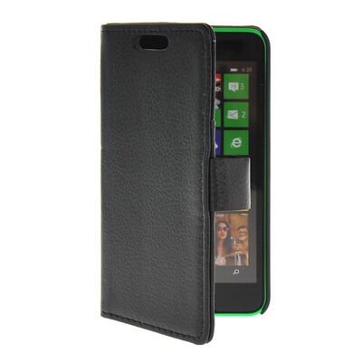 MOONCASE Slim Leather Flip Wallet Card Pouch with Kickstand Shell Back ЧЕХОЛ ДЛЯ Nokia Lumia 630 Black
MOONCASE Slim Leather Flip Wallet Card Pouch with Kickstand Shell Back ЧЕХОЛ ДЛЯ Nokia Lumia 630 Black
