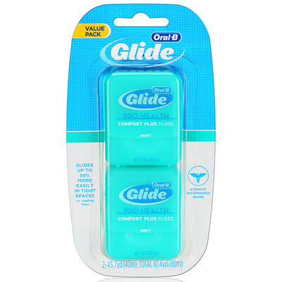US imports Oral B Oral-B clean floss comfort mild sputum prevention periodontitis 40M 2 pieces
US imports Oral B Oral-B clean floss comfort mild sputum prevention periodontitis 40M 2 pieces