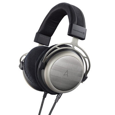 Iriver (IRIVER) Astell & Kern AK T1p гарнитура технология Tesla Пинг Хенг издание наушники Beyerdynamic T1 Пинг Хенг обновленная версия черного
Iriver (IRIVER) Astell & Kern AK T1p гарнитура технология Tesla Пинг Хенг издание наушники Beyerdynamic T1 Пинг Хенг обновленная версия черного