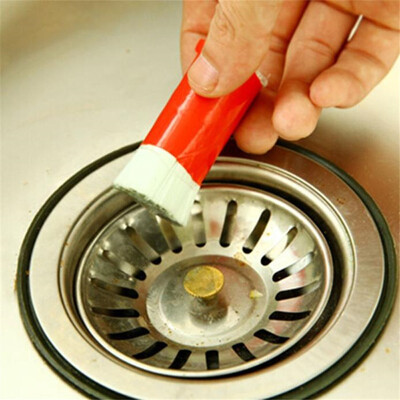Cntomlv 1PC Cleaning Brush Stainless Steel Magic Rust Remover Metal Cleaning Brusher Pots&Pans Dirt Cleaner Kitchen Tool
Cntomlv 1PC Cleaning Brush Stainless Steel Magic Rust Remover Metal Cleaning Brusher Pots&Pans Dirt Cleaner Kitchen Tool