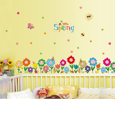 Flower Butterfly murals Decal PVC Wall Sticker Home Decor Decoration Living Room bedroom
Flower Butterfly murals Decal PVC Wall Sticker Home Decor Decoration Living Room bedroom