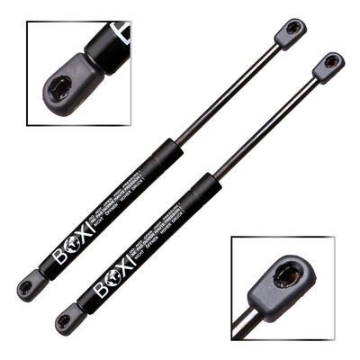 BOXI 2 Pcs Lift Supports Struts Shocks Dampers For Nissan 280ZX 1979-1983 Rear Hatch Saab 9 - 5 1999 - 2005 Front Hood SG125001
BOXI 2 Pcs Lift Supports Struts Shocks Dampers For Nissan 280ZX 1979-1983 Rear Hatch Saab 9 - 5 1999 - 2005 Front Hood SG125001