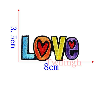 1 pcs Brand Patches Flower Style Sticker Sequins Clothes Embroidered Patches For Clothing Bags Shoes DIY Motif Women Applique
1 pcs Brand Patches Flower Style Sticker Sequins Clothes Embroidered Patches For Clothing Bags Shoes DIY Motif Women Applique