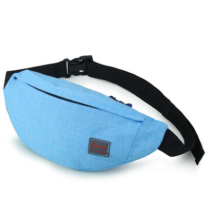 Tinyat Travel Fanny Bag Waist Pack Sling Pocket Super Lightweight For Travel Cashiers box Tool Kit T201
Tinyat Travel Fanny Bag Waist Pack Sling Pocket Super Lightweight For Travel Cashiers box Tool Kit T201