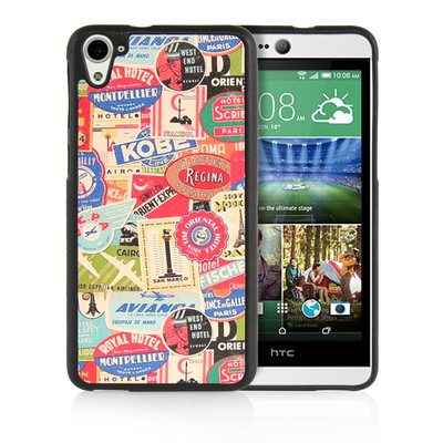 MOONCASE Painted style Soft Flexible Silicone Gel TPU Skin Shell Back ЧЕХОЛ ДЛЯ HTC Desire 826
MOONCASE Painted style Soft Flexible Silicone Gel TPU Skin Shell Back ЧЕХОЛ ДЛЯ HTC Desire 826