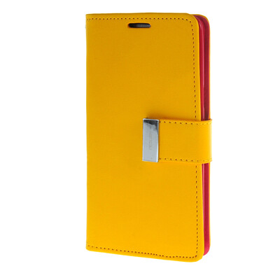 MOONCASE Case for Samsung Galaxy A5 Flip Leather Wallet Card Slot Bracket Back Cover Purple
MOONCASE Case for Samsung Galaxy A5 Flip Leather Wallet Card Slot Bracket Back Cover Purple