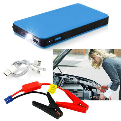 12В 20000mah многофункциональный автомобиль скачок стартер усилитель мощности, зарядное устройство
12В 20000mah многофункциональный автомобиль скачок стартер усилитель мощности, зарядное устройство