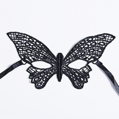 Womens Fashion Sexy Black Lace Venetian Halloween Party Masquerade Ball Eye Mask Gift Catwoman Cosplay
Womens Fashion Sexy Black Lace Venetian Halloween Party Masquerade Ball Eye Mask Gift Catwoman Cosplay