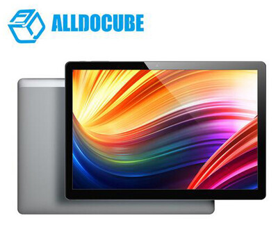101 Inch 19201200 ALLDOCUBEcube Power M3 4G Phone Tablets PC Android 70 MT6753 Octa Core 2GB RAM 32GB ROM 8000mah Quick Charge
101 Inch 19201200 ALLDOCUBEcube Power M3 4G Phone Tablets PC Android 70 MT6753 Octa Core 2GB RAM 32GB ROM 8000mah Quick Charge