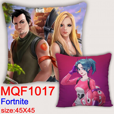 Fortnite Battle Royale Game Pillowcase Zipper Pillow Home Car Sofa Cushion Cover Changing Reversible Patchwork Pillow
Fortnite Battle Royale Game Pillowcase Zipper Pillow Home Car Sofa Cushion Cover Changing Reversible Patchwork Pillow