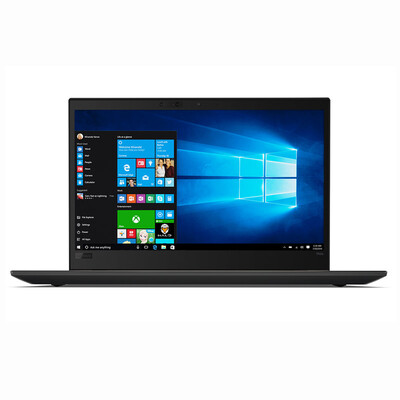 ThinkPad P52s 06CD 156-inch Mobile Workstation Notebook i7-8550U 8G 500G 2G Standalone FHD Dual Battery
ThinkPad P52s 06CD 156-inch Mobile Workstation Notebook i7-8550U 8G 500G 2G Standalone FHD Dual Battery