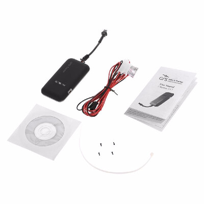 GPS Satellite GSM Tracker Anti-theft Voice Monitor SMS IOS Andriod APP Real Time Positioning Alarm for Car Motorcycle Truck Tech
GPS Satellite GSM Tracker Anti-theft Voice Monitor SMS IOS Andriod APP Real Time Positioning Alarm for Car Motorcycle Truck Tech
