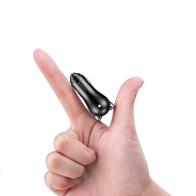 Baseus Car Charger Car Cigarette Lighter Car Charger Car Charger 3A Dual USB12V24V Model Universal Smart Stay Cute Girl Powder
Baseus Car Charger Car Cigarette Lighter Car Charger Car Charger 3A Dual USB12V24V Model Universal Smart Stay Cute Girl Powder