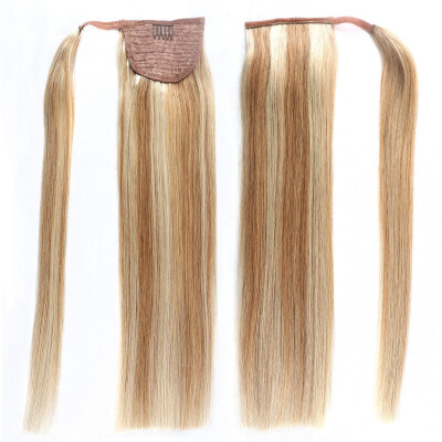 Bhf Hair Double Drawn Wholesale Brazilian Human Hair Drawstring Ponytail Long Hair Accessories Ponytail
Bhf Hair Double Drawn Wholesale Brazilian Human Hair Drawstring Ponytail Long Hair Accessories Ponytail