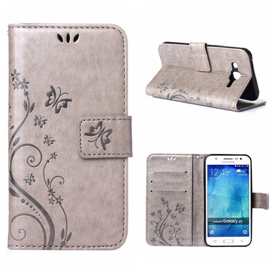 MOONCASE цветочным узором Премиум мягкий PU Кожаный чехол для Samsung Galaxy J5
MOONCASE цветочным узором Премиум мягкий PU Кожаный чехол для Samsung Galaxy J5